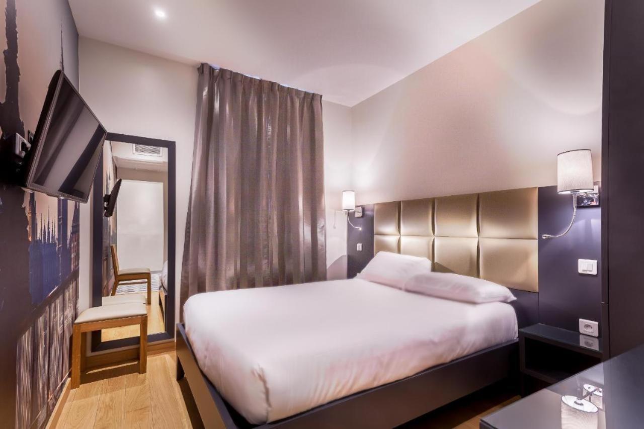 Chambre Double Supérieure
