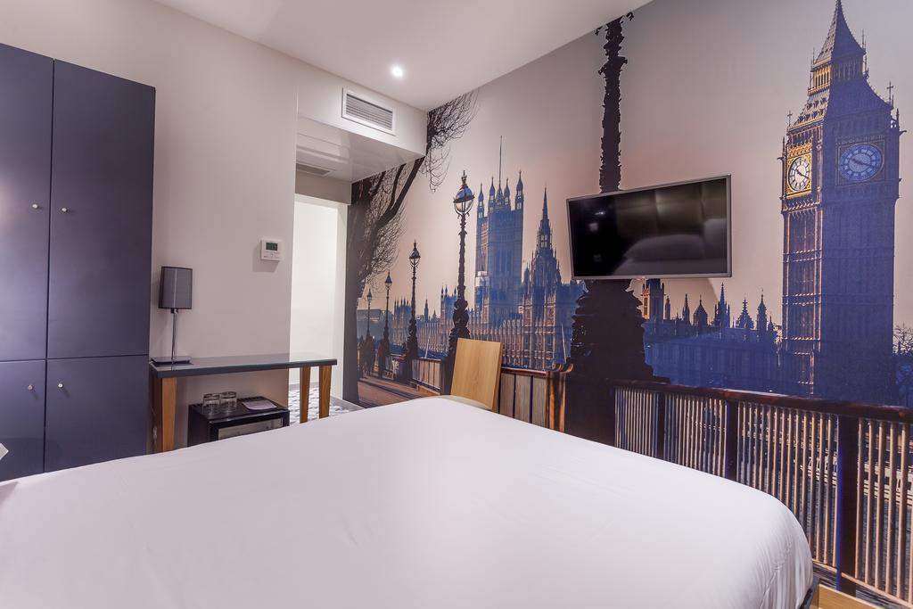 Chambre Simple